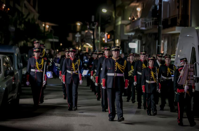 Φιλαρμονική Δήμου Αργοστολίου: Ανοιχτές οι εγγραφές για δωρεάν μαθήματα μουσικής