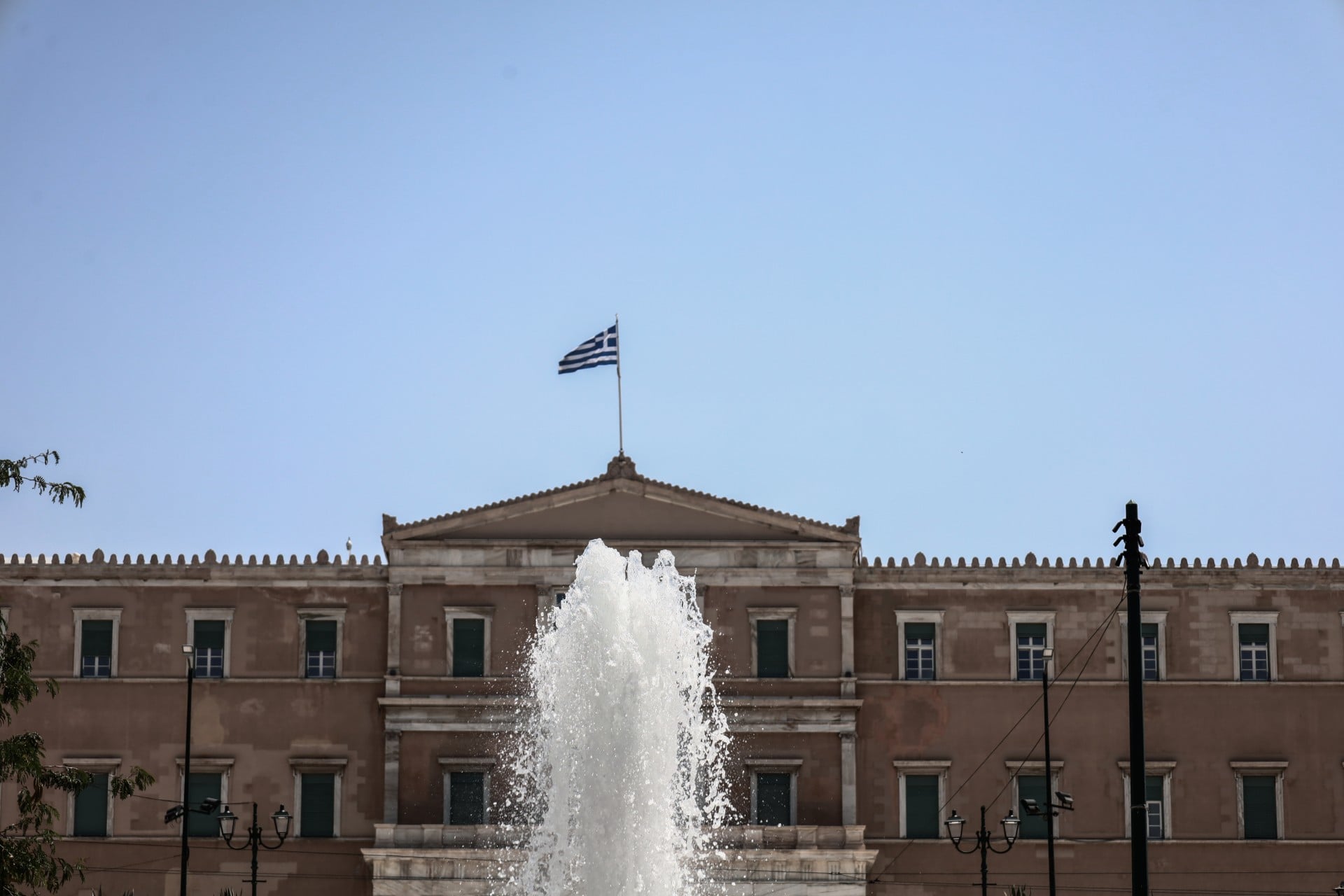 ΔΝΤ για Ελλάδα: Χαμηλώνει τον πήχυ της ανάπτυξης στο 1,8% για το 2026- Σημαντική μείωση της ανεργίας