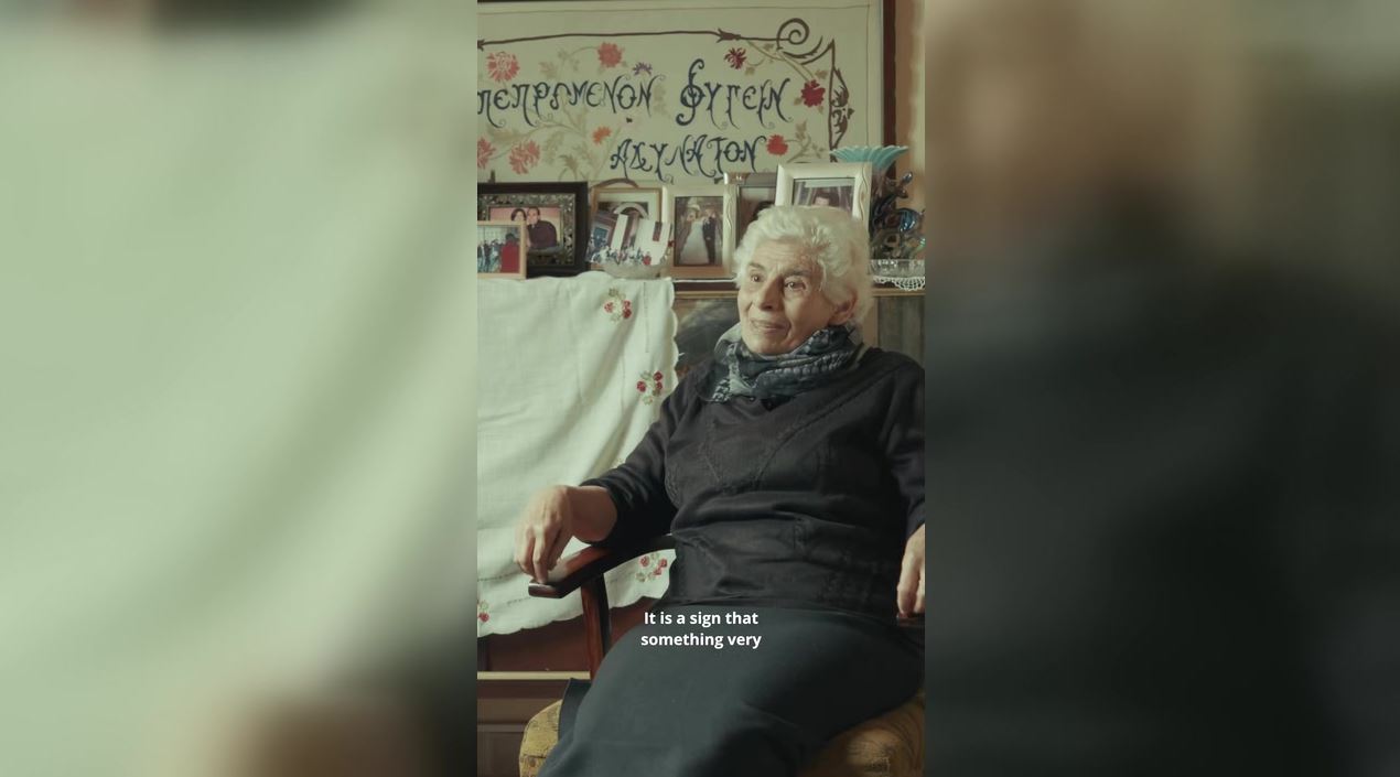 Κεφαλονιά 1953 – Η επόμενη μέρα: Η συγκλονιστική μαρτυρία μιας 15χρονης από την Άσσο