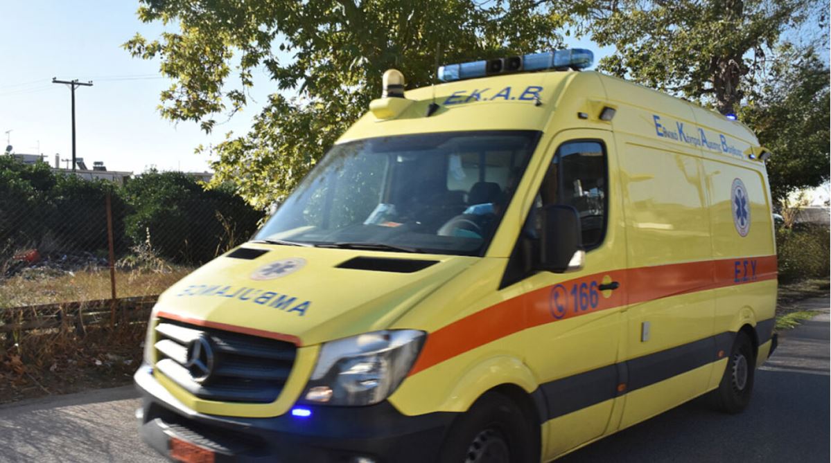 Πρώην ποδοσφαιριστής του Πλατανιά ο 34χρονος που σκοτώθηκε σε τροχαίο στα Χανιά