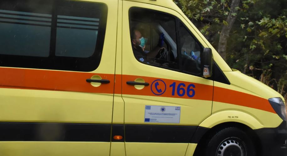 Ρόδος: 38χρονος κατάπιε κοκαΐνη για να αποφύγει σύλληψη και πέθανε μέσα στο ασθενοφόρο