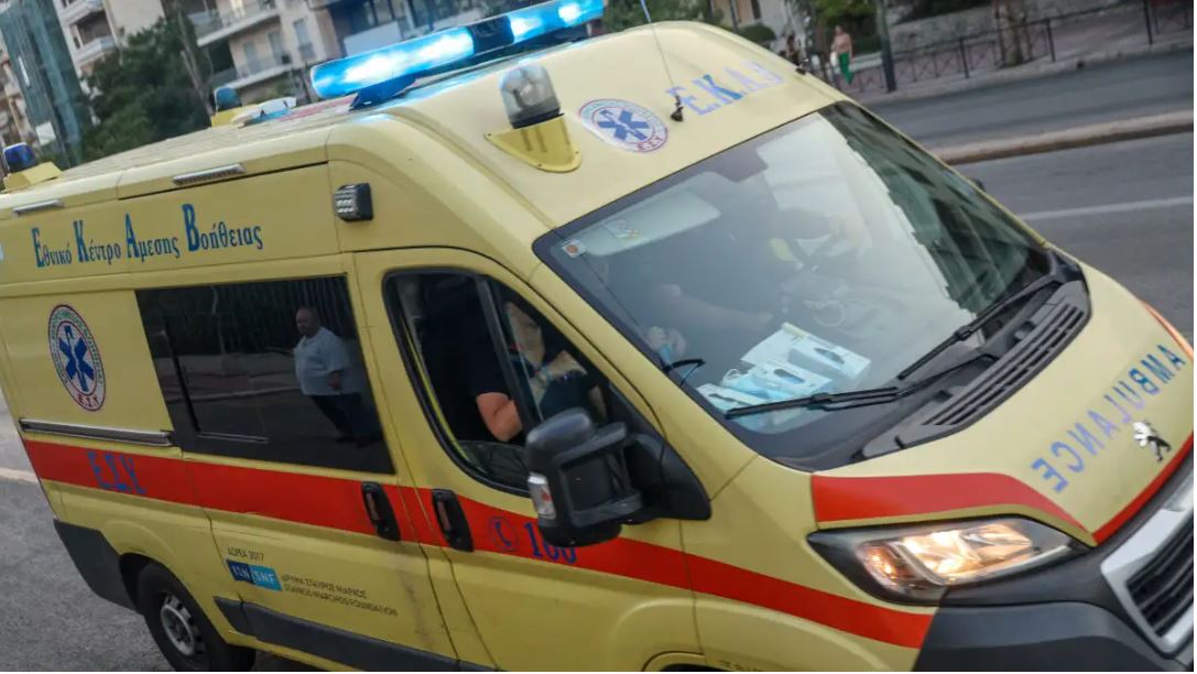 Νεκρή 90χρονη μετά από παράσυρση στη Χαλκιδική - Συνελήφθη 52χρονος οδηγός