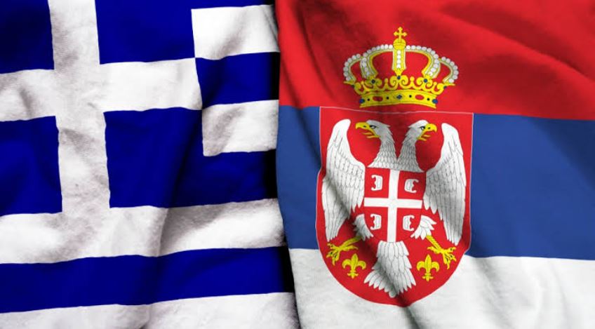 Την Τετάρτη  η ξεχωριστή Χορευτική Βραδιά Ελληνοσερβικής Φιλίας στον “Κέφαλο” 