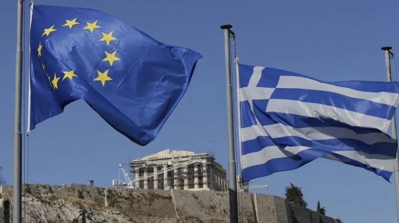 Προϋπολογισμός: Πρωτογενές πλεόνασμα 4,49 δισ. ευρώ στο εξάμηνο - Υπέρβαση ΦΠΑ και φόρου εισοδήματος