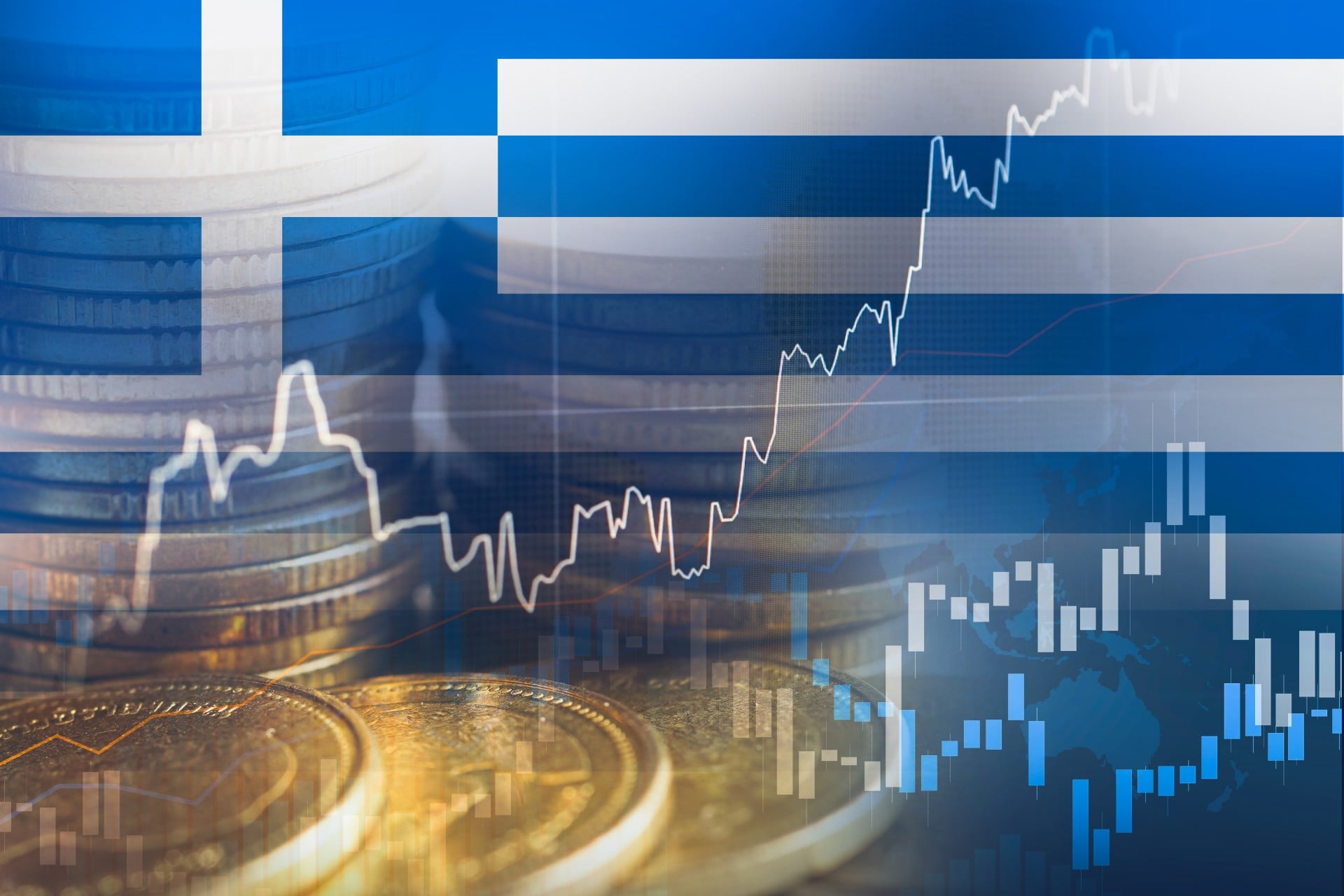ΕΛΣΤΑΤ: Αυξημένος κατά 2,6% ο τζίρος των επιχειρήσεων στο πρώτο τρίμηνο του 2026