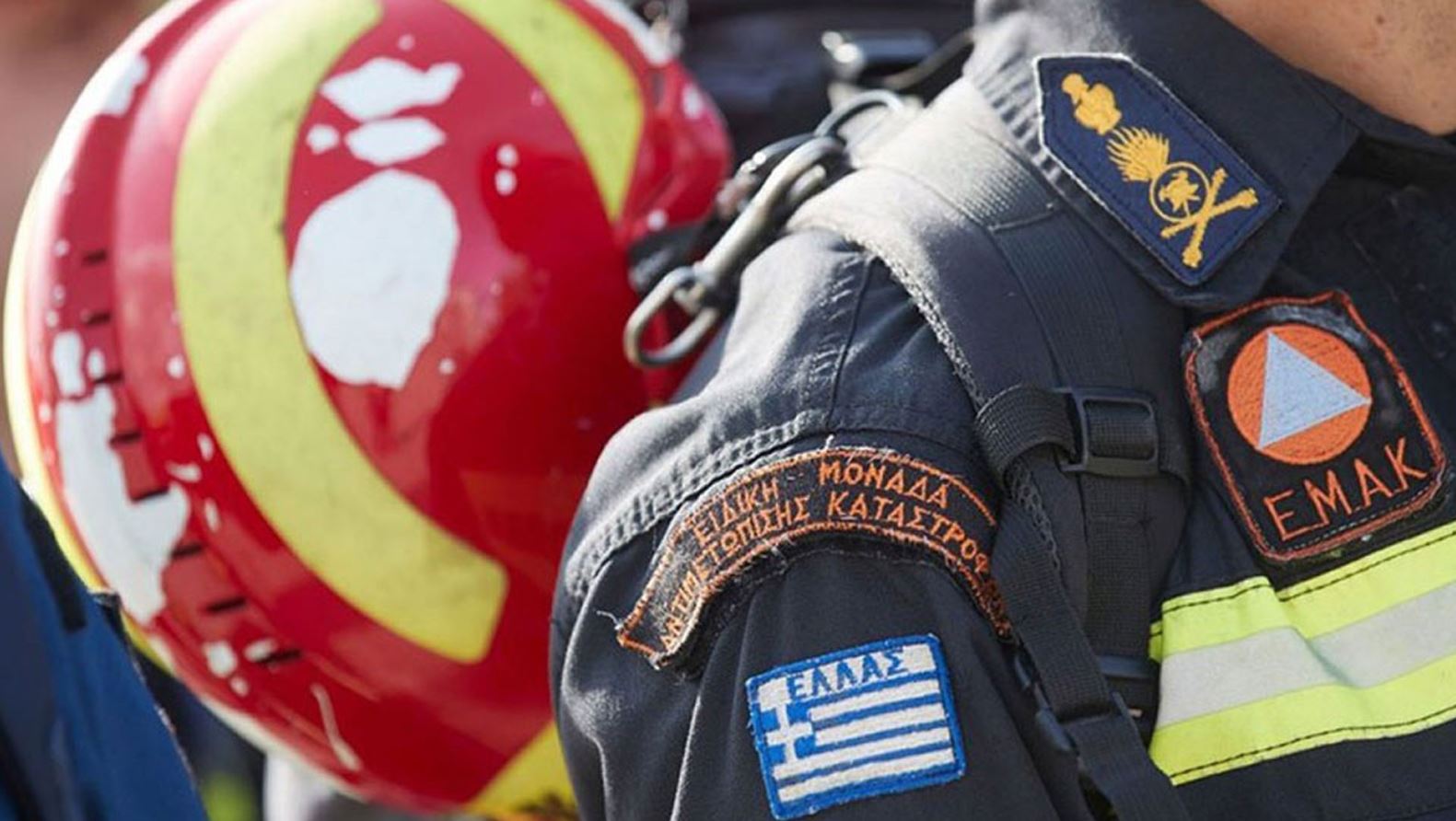 Θρίλερ στον Όλυμπο: Μεγάλη επιχείρηση της ΕΜΑΚ για 64χρονο ορειβάτη που κατέρρευσε