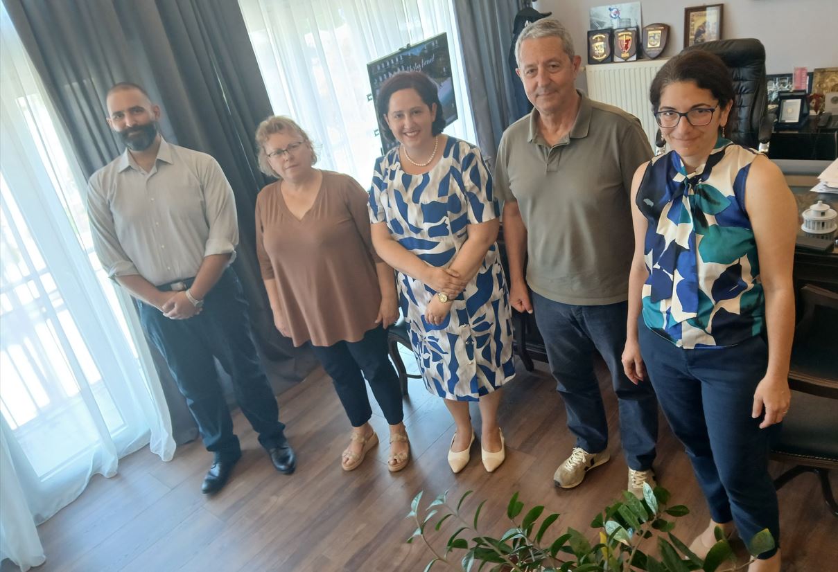 Σημαντική ενίσχυση: Τρία νέα μόνιμα στελέχη μέσω ΑΣΕΠ στην Οικονομική Υπηρεσία του Δήμου Αργοστολίου