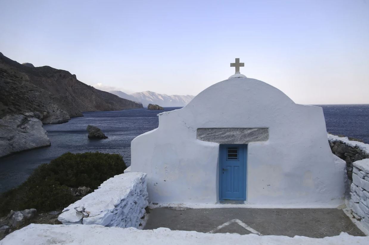 Εορτολόγιο: Ποιοι γιορτάζουν σήμερα, Τετάρτη 12 Αυγούστου 2026