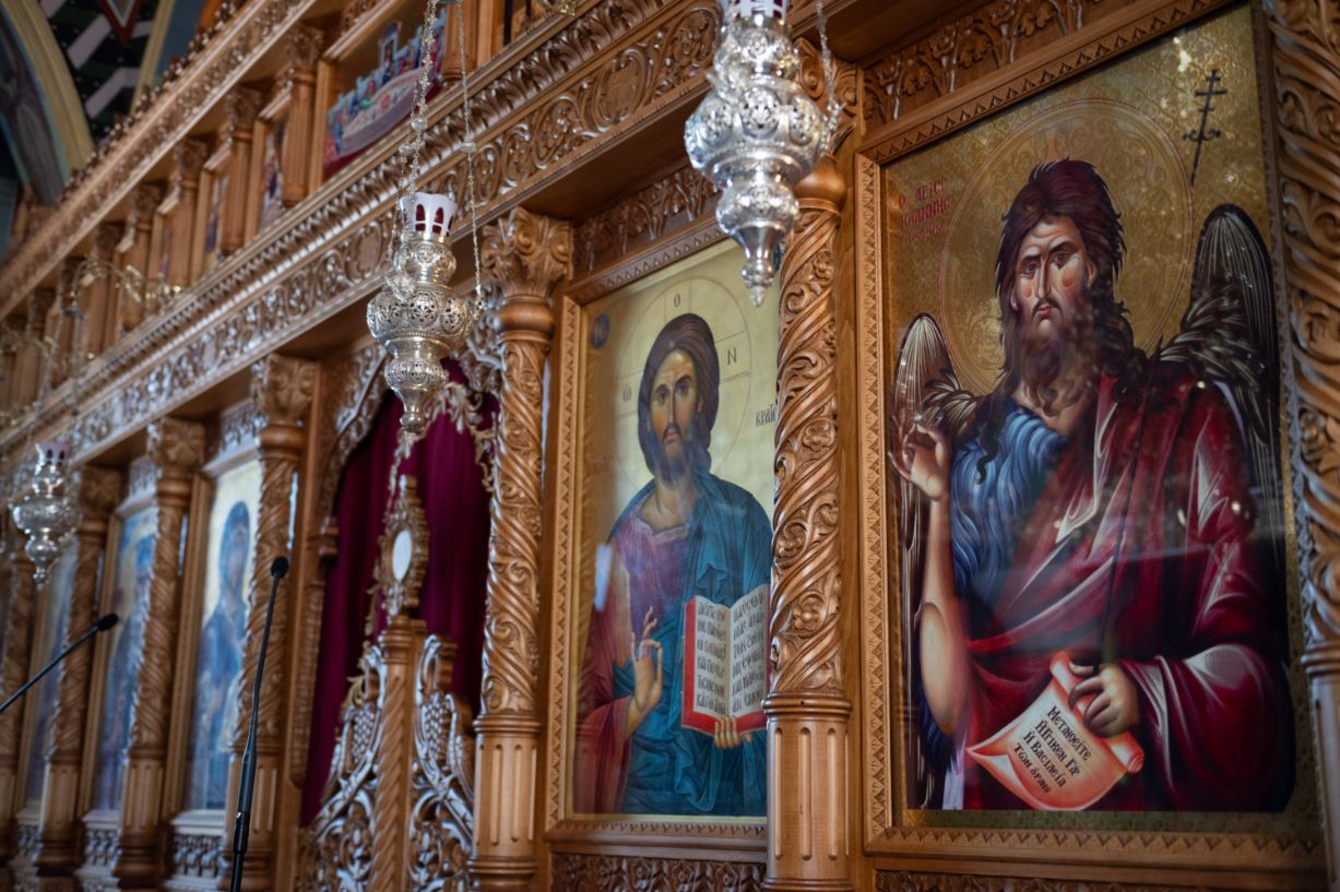 Γιορτή σήμερα 8 Οκτωβρίου – Ποιοι γιορτάζουν | Εορτολόγιο