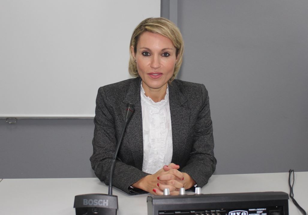 Εύα Φιλιππάτου: «Στον αέρα το Αρχαιολογικό Μουσείο Αργοστολίου - Χάθηκαν 7 εκατ. ευρώ»  Πυρά κατά Καππάτου για την απένταξη από το Ταμείο Ανάκαμψης  