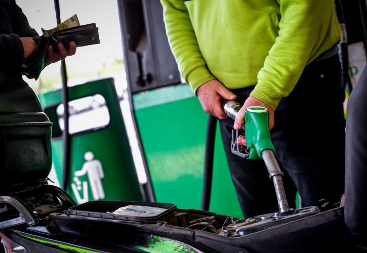 Fuel Pass: Ξεκινούν οι αιτήσεις - Η επιδότηση έως 60 ευρώ και η διαδικασία βήμα-βήμα