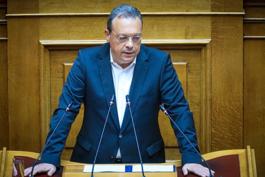 Ανεξαρτητοποιήθηκε από την Κ.Ο. του ΣΥΡΙΖΑ ο Σωκράτης Φάμελλος