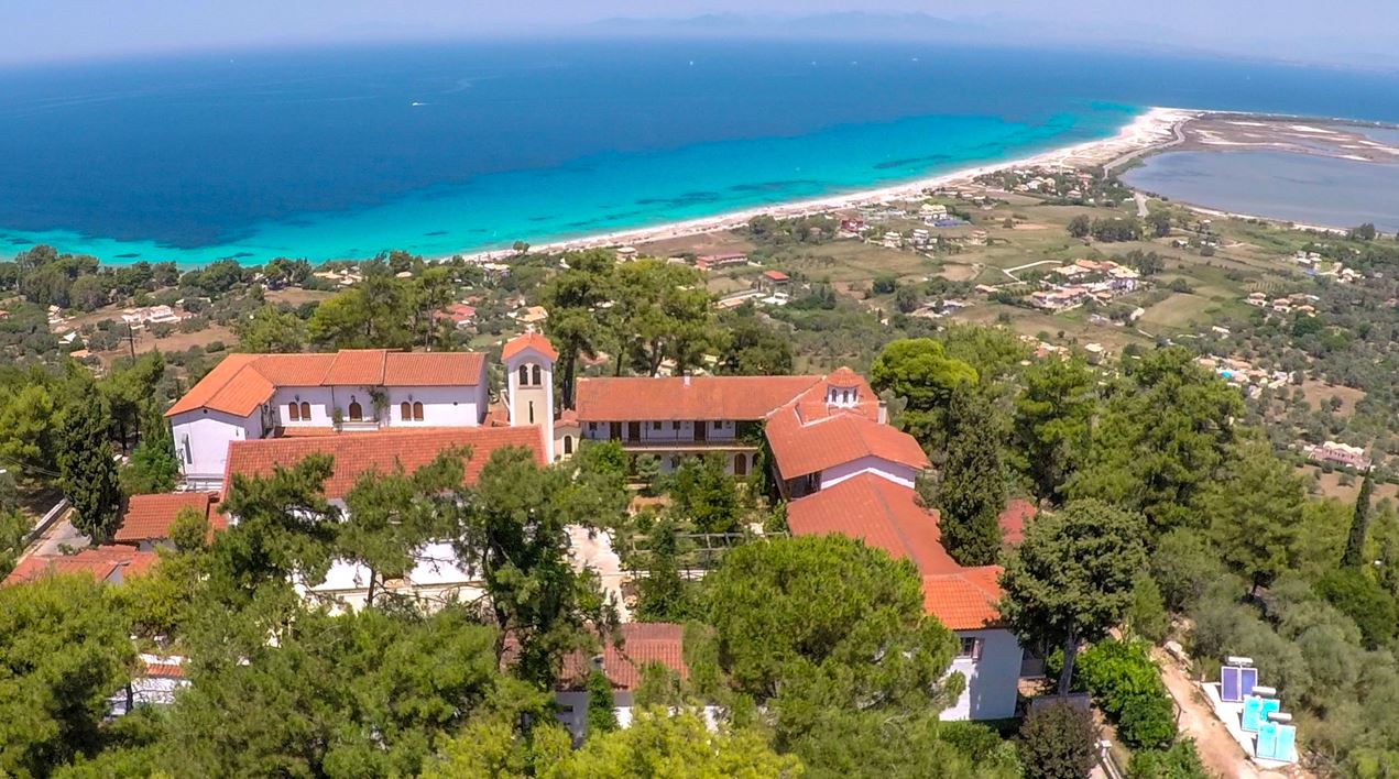 Διήμερη εκδρομή – προσκύνημα στη Λευκάδα από τον Πολιτιστικό Σύλλογο Φαρακλάτων