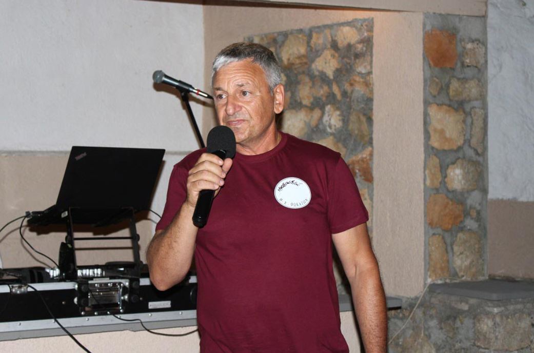 ΠΣ Φωκάτων: ‘’Όταν η Κρήτη συναντά την Κεφαλονιά’’ – Μια ξεχωριστή μουσική βραδιά στις Κεραμειές την Κυριακή 19/7