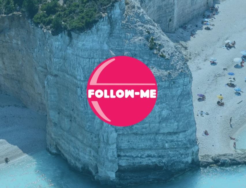 Follow-me.gr: Η Κεφαλονιά αποκτά τον δικό της σύγχρονο ψηφιακό οδηγό