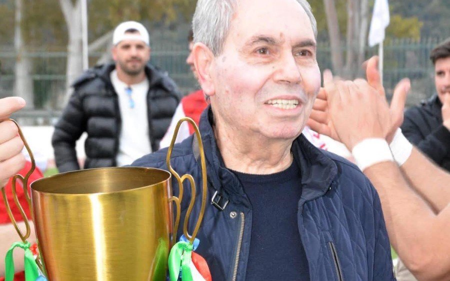 Η Κοινότητα Διλινάτων εκφράζει τη βαθύτατη θλίψη της για την απώλεια του Φώτη Κουνάδη