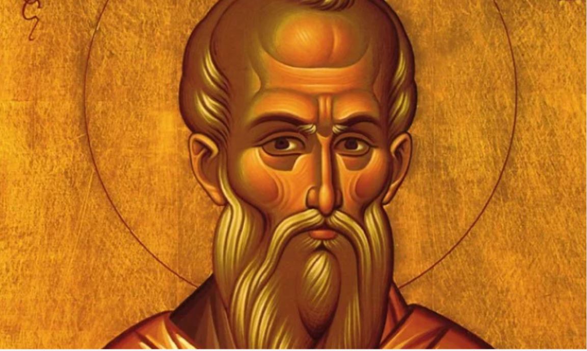 Εορτολόγιο 30 Αυγούστου: Σήμερα η ορθόδοξη εκκλησία τιμά τον Άγιο Αλέξανδρο