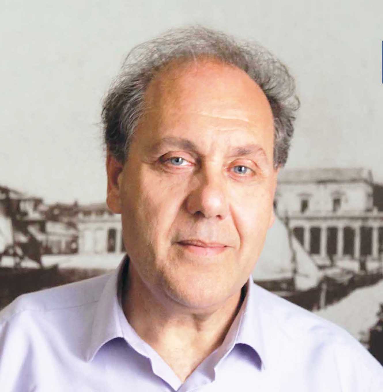 Γεράσιμος Γαλανός: Η πύρινη νύχτα του 1929 που σημάδεψε το Ληξούρι