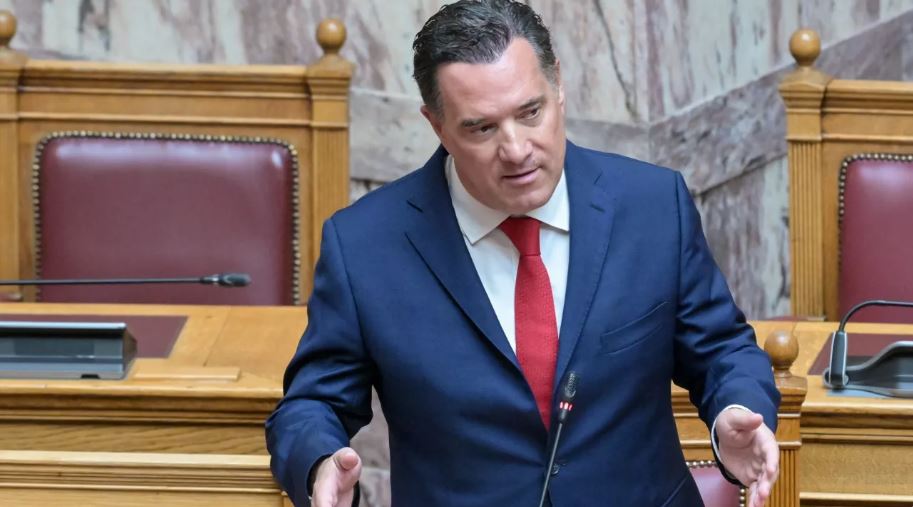 Γεωργιάδης: 11 μηνύσεις για παράνομη άσκηση του επαγγέλματος του διαιτολόγου- 9 αφορούν Social Media