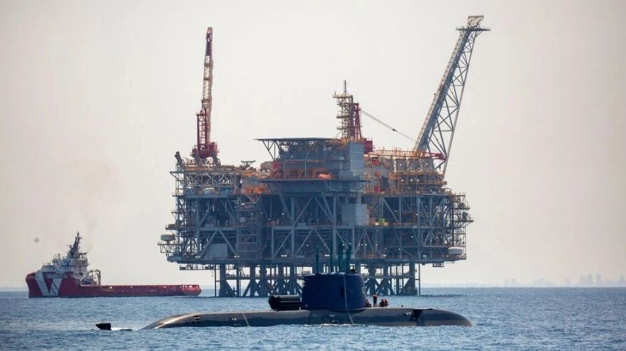 Γεώτρηση στο Ιόνιο: Το 2027 θα μάθουμε αν υπάρχει φυσικό αέριο ή πετρέλαιο στο «Ασωπός 1»