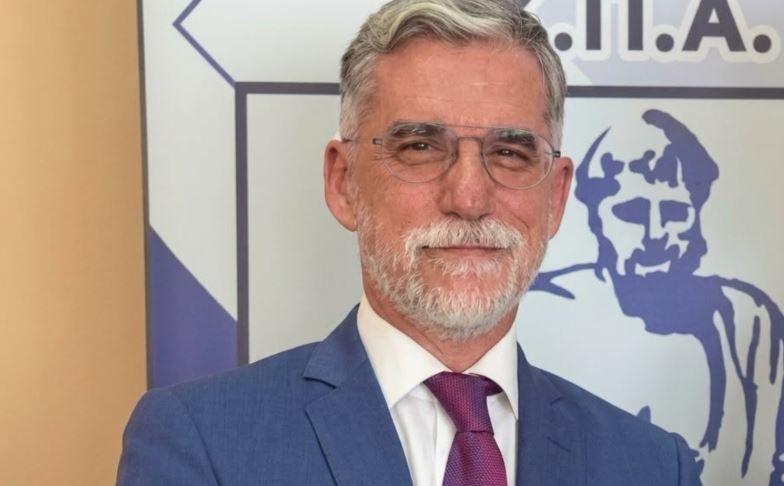Σπουδαία ακαδημαϊκή διάκριση για τον Κεφαλονίτη Γεράσιμο Τσουρούφλη – Αναπληρωτής Καθηγητής Χειρουργικής στο ΕΚΠΑ