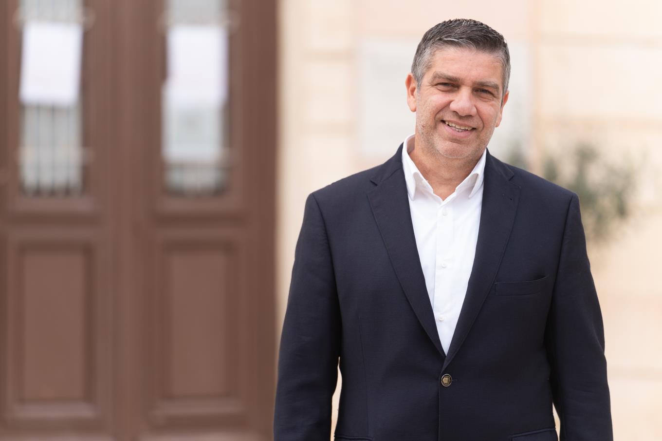 Γιάννης Λυκούδης: ”Ένα μεγάλο “ευχαριστώ” σε κάθε μάνα ”