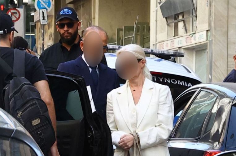 Θάνατος Μαζωνάκη: Σήμερα οι απολογίες των δύο γιατρών – Αναβαθμίστηκε η κατηγορία σε ανθρωποκτονία με ενδεχόμενο δόλο