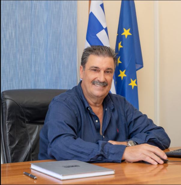 «Έδωσε την ψυχή της για το σχολείο και τα παιδιά» – Συγκίνησε ο αποχαιρετισμός του Γιώργου Αλεξανδράτου στη Ράνια Φραγκισκάτου