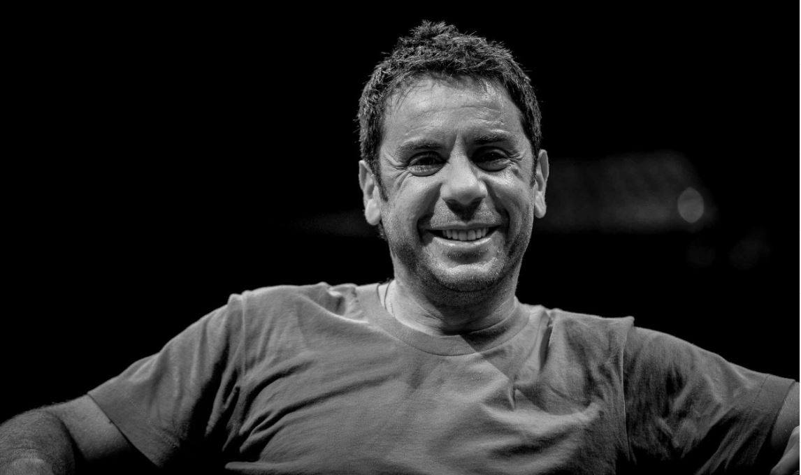 Θάνατος Γιώργου Μαζωνάκη: Στα 10 λεπτά της πλασμαφαίρεσης έπαθε θρόμβωση
