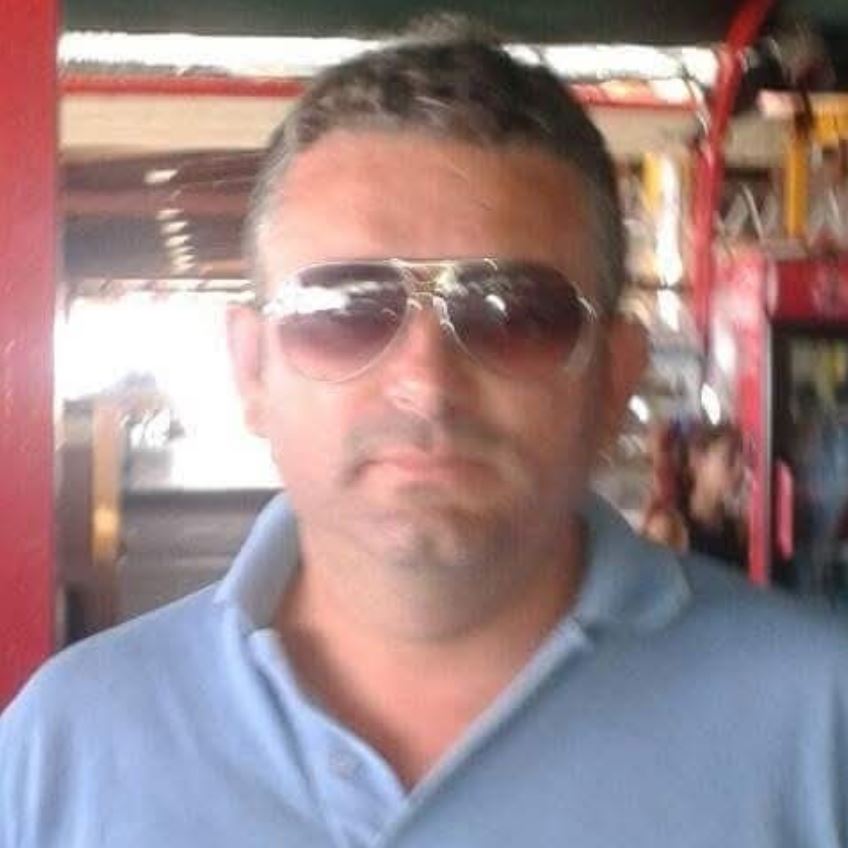 Τραγικό τέλος για τον 52χρονο Γιώργο Χρηστάκη – Πατέρας δύο παιδιών ο άνδρας που σκοτώθηκε σε πτώση σε φρεάτιο
