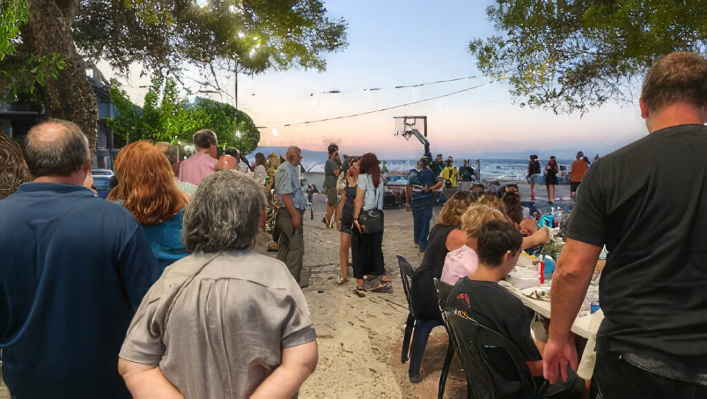 Η Γιορτή Σαρδέλας επιστρέφει στον Πόρο Κεφαλονιάς στις 18 Ιουλίου