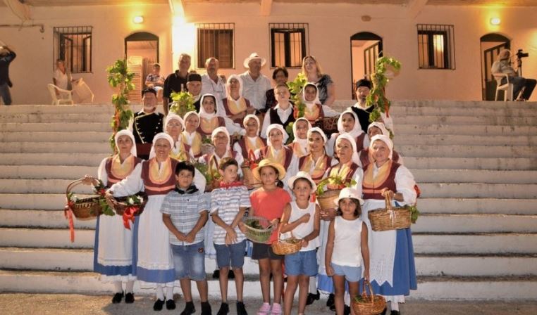 Απόψε η Γιορτή Τρύγου και Μουσταλευριάς στα Τρωιαννάτα
