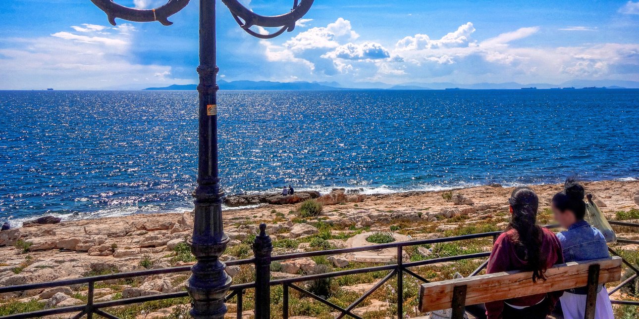 Χωρίς βροχές το βράδυ της Ανάστασης -Ανεβαίνει η θερμοκρασία την Κυριακή του Πάσχα, αναλυτική πρόγνωση
