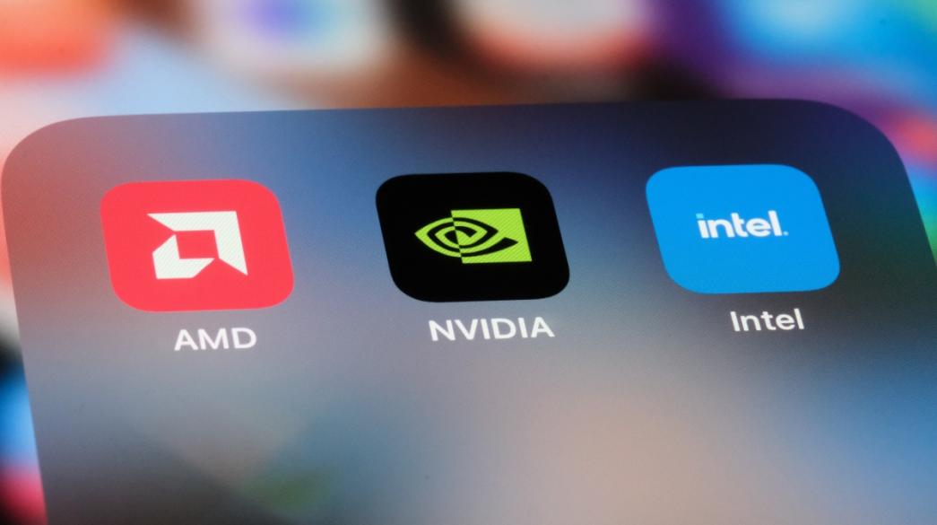 Το AI αλλάζει «πίστα»: Η AMD αμφισβητεί την κυριαρχία της Nvidia