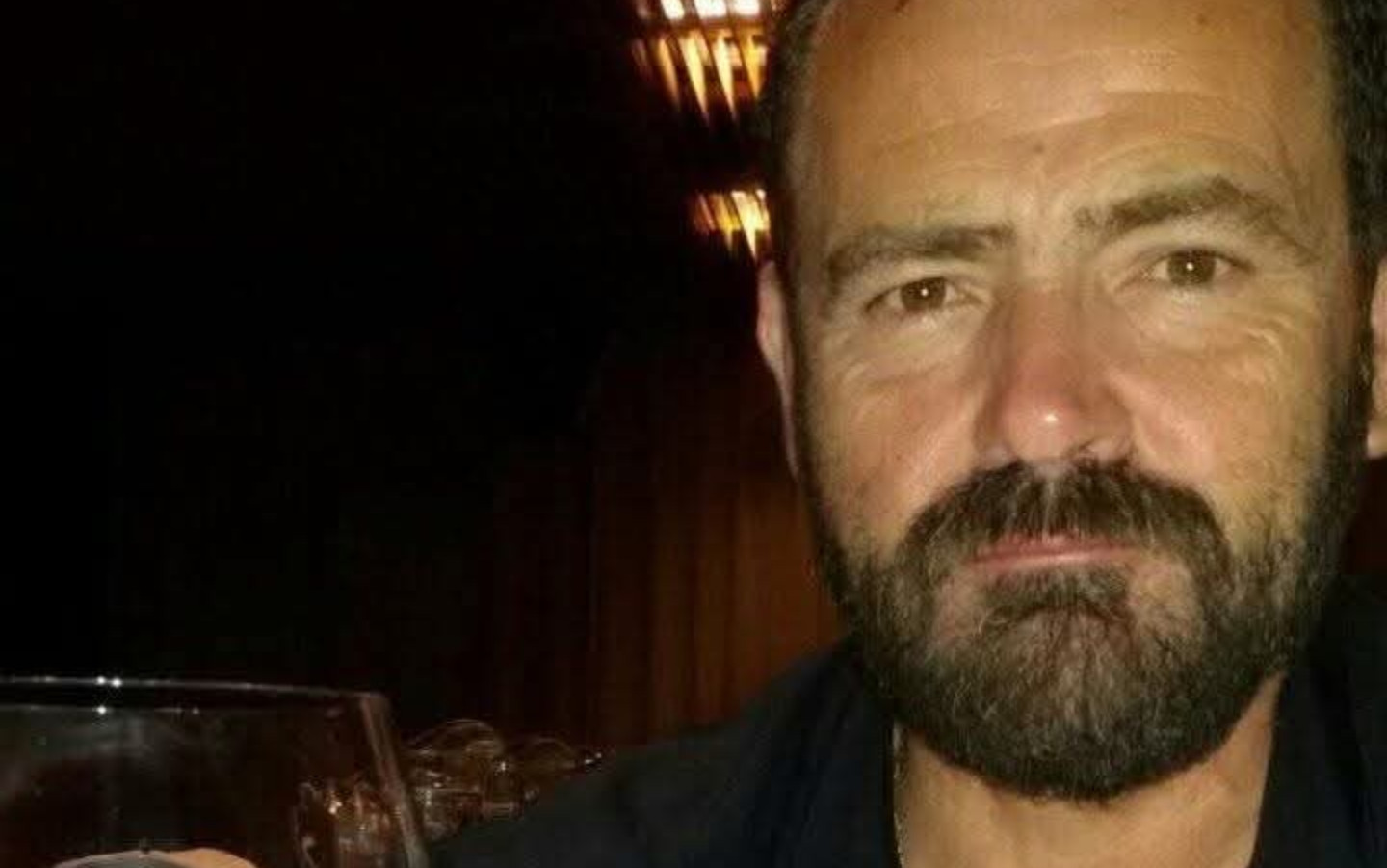 Βαρύ πένθος στην Κεφαλονιά: «Έφυγε» μόλις στα 59 του ο αστυνομικός Ιωάννης Τσοβίλης
