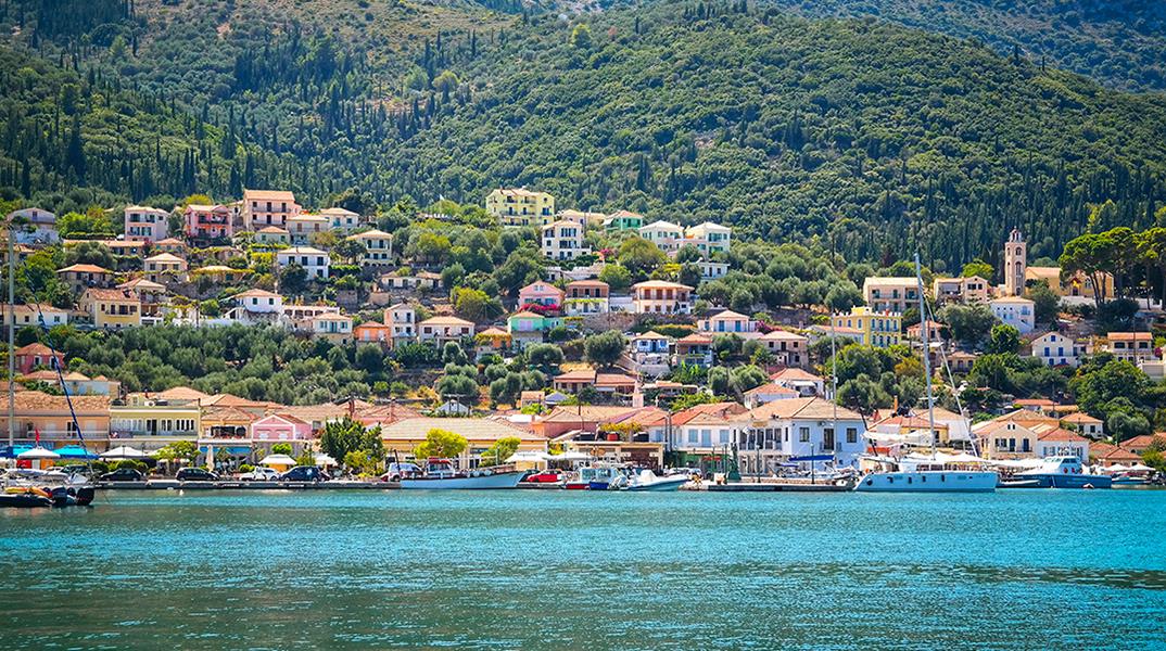 Στη Βουλή η “εγκατάλειψη” της πολιτιστικής κληρονομιάς της Ιθάκης – Ερώτηση για αρχαιολογικούς χώρους και Μουσείο