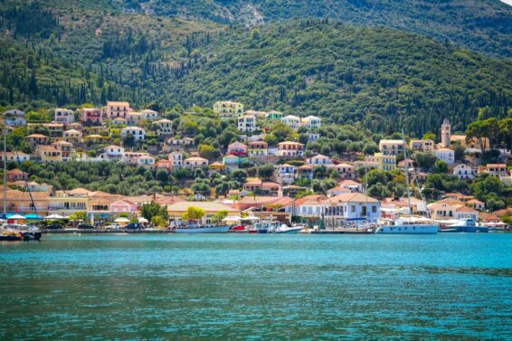 Λαϊκη Συσπείρωση: Ακυρώνονται τα αντιπλημμυρικά έργα στην Ιθάκη