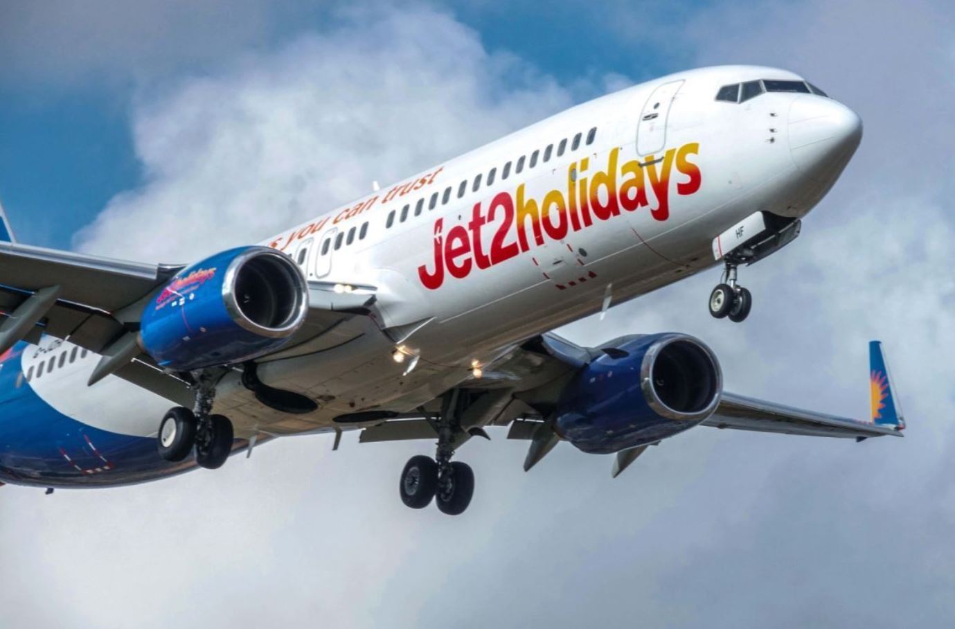 Η Jet2 «ψηφίζει» Κεφαλονιά και το 2027 – Απευθείας πτήσεις από το Λονδίνο έως τα τέλη Οκτωβρίου