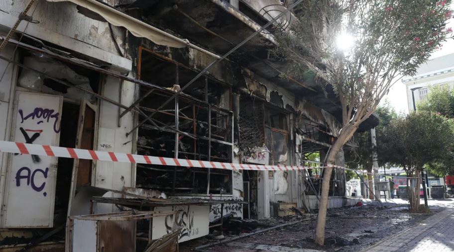 Κεφαλονιά και Ιθάκη στις πληγείσες περιοχές του καλοκαιριού 2026 – Από πότε ισχύει η απόφαση