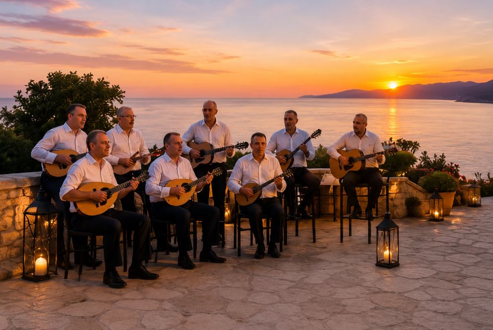 Κεφαλονίτικες Βραδιές στο Electra Kefalonia Hotel & Spa – Μουσική, Γεύσεις & Παράδοση στο Ιόνιο
