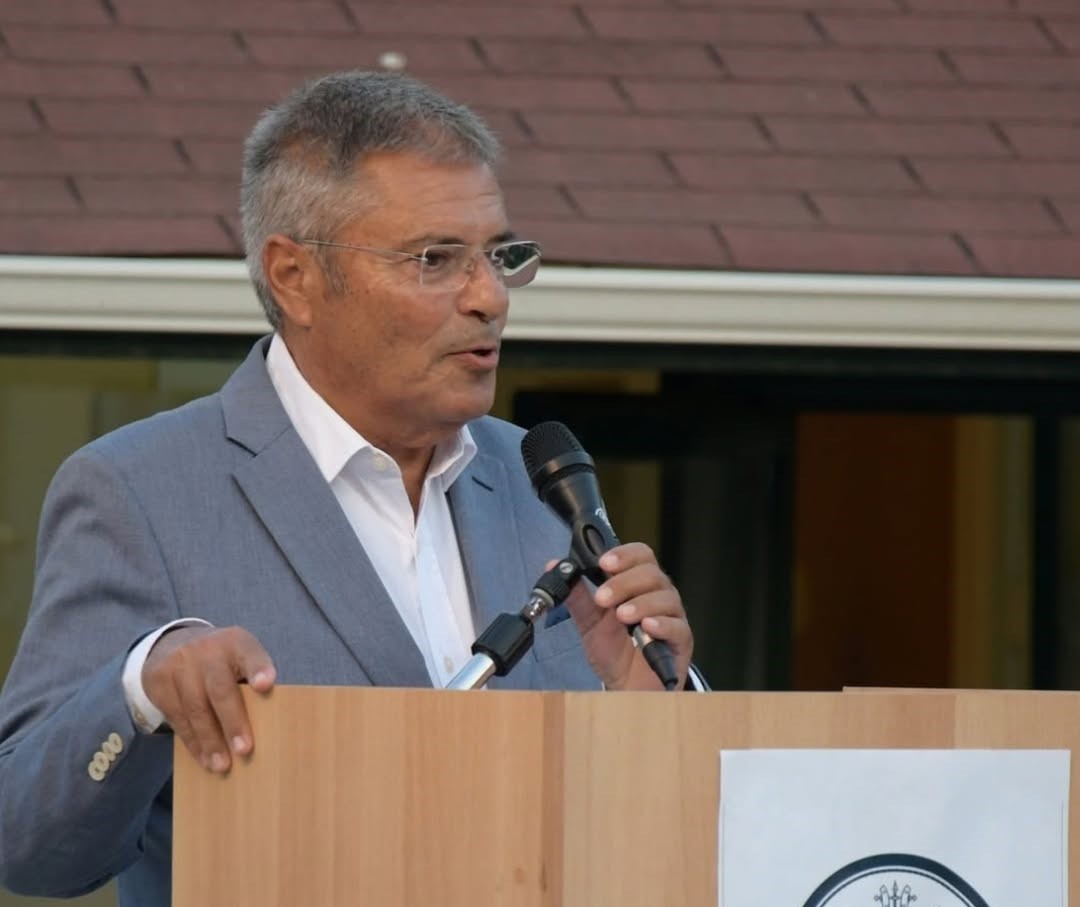 Καππάτος: «Ιστορική ημέρα για την Κεφαλονιά» – Το Μουσικό Γυμνάσιο άνοιξε τις πόρτες του στο Ληξούρι