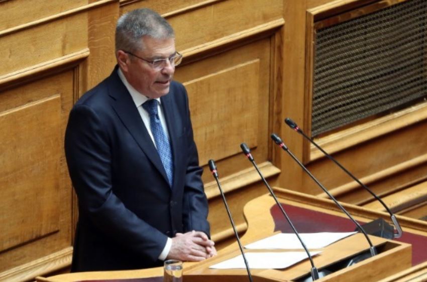 Π. Καππάτος: Έμφαση στις κτηματολογικές διαφορές Κεφαλονιάς και Ιθάκης στο νέο νομοσχέδιο για τη διαμεσολάβηση