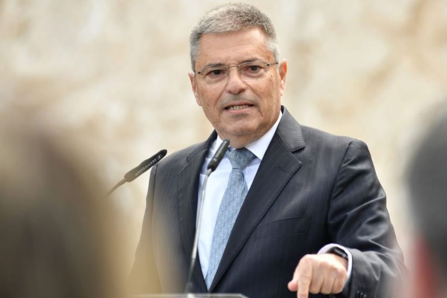Ιθάκη: Πάνω από 100.000 ευρώ για τις μονάδες αφαλάτωσης – Συνεχίζεται η ενίσχυση της υδροδότησης