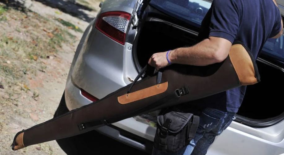 Κοζάνη: Σοβαρός τραυματισμός 45χρονου σε κυνήγι αγριογούρουνου μετά από πυροβολισμό του ιδίου