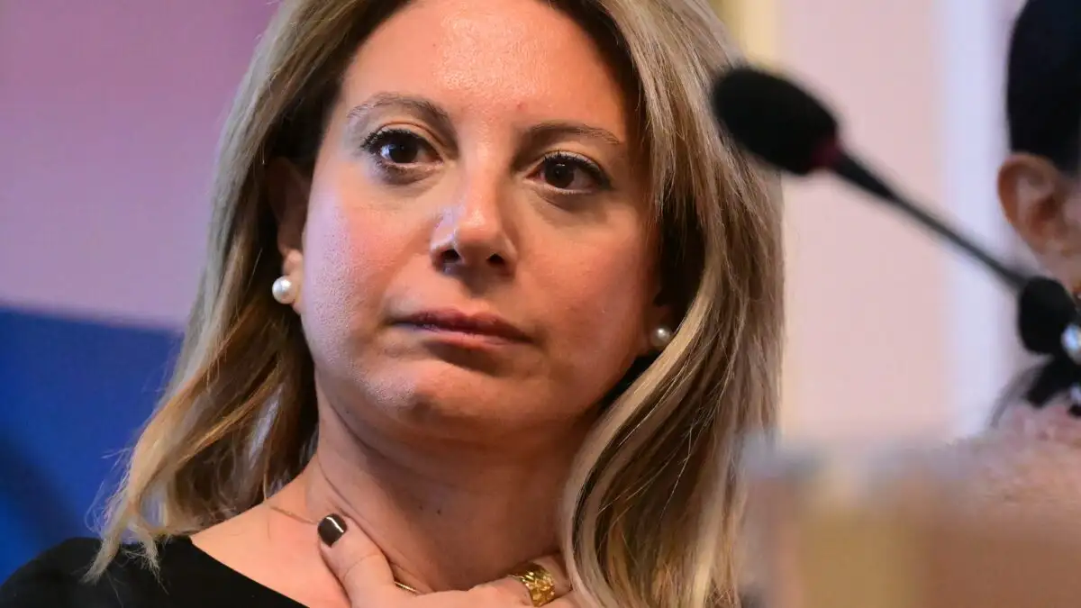 Νέο κόμμα από τη Μαρία Καρυστιανού: Τα ποσοστά που κατέγραψε στις δημοσκοπήσεις και η κρίσιμη δεξαμενή των αναποφάσιστων