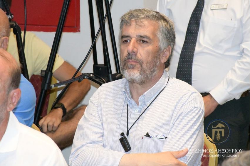 Κέντρο Υγείας Σάμης: Η αποχώρηση ενός ακόμη γιατρού, η αδράνεια των αρμοδίων και η σιωπή της κοινωνίας