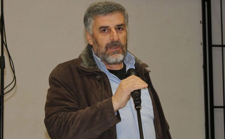 Γιώργος Καβαλλιεράτος: «Δεν καλύπτεις ένα κενό ανοίγοντας ένα άλλο» – Συναγερμός για τις μετακινήσεις γιατρών