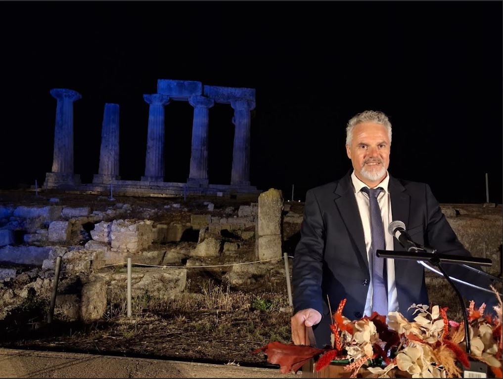 Η Κεφαλονιά στα «Παύλεια 2026»