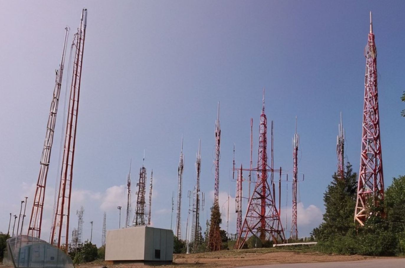 Προσωρινές διακοπές στο σήμα της ΕΡΤ στις 14 και 15 Οκτωβρίου
