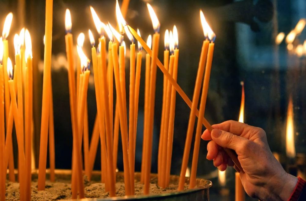 Πανηγυρίζει ο Ιερός Ναός Αγίου Γερασίμου Πατρών – Το πρόγραμμα των ακολουθιών